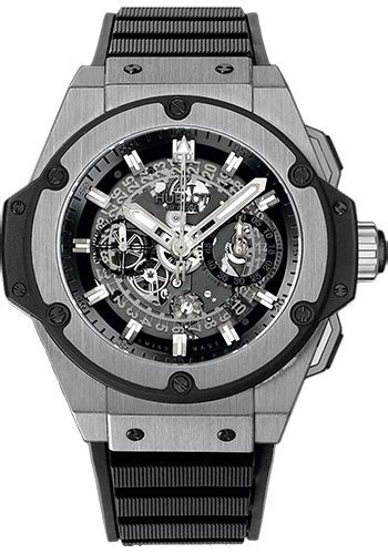 hublot big bang king power|hublot big bang prices.